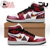 Godric Gryffindor – Harry Potter Air Jordan 1