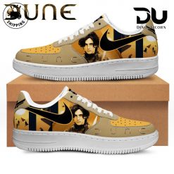 Dune Premium Air Force 1