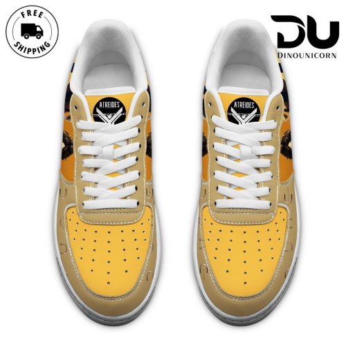 Dune Premium Air Force 1