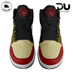 Game Of Thrones House Of The Dragon Air Jordan 1