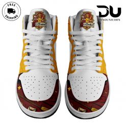 Godric Gryffindor Harry Potter Air Jordan 1