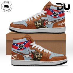 Hank Williams Jr. Air Jordan 1