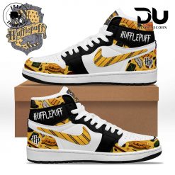 Helga Hufflepuff – Harry Potter Air Jordan 1