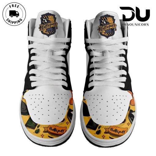 Helga Hufflepuff – Harry Potter Air Jordan 1