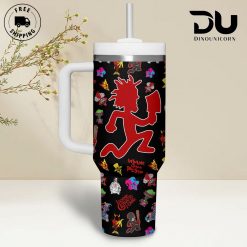 Insane Clown Posse Stanley Tumbler