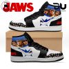 Hank Williams Jr. Air Jordan 1