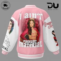 Kacey Musgraves BASEBALL JACKET