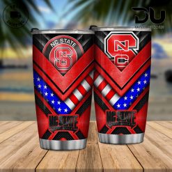 Nc State Wolfpack Sport Tumbler