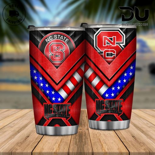 NC State Wolfpack Sport Tumbler