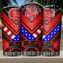 Nc State Wolfpack Sport Tumbler