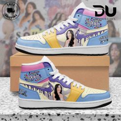 Premium Olivia Rodrigo Air Jordan 1