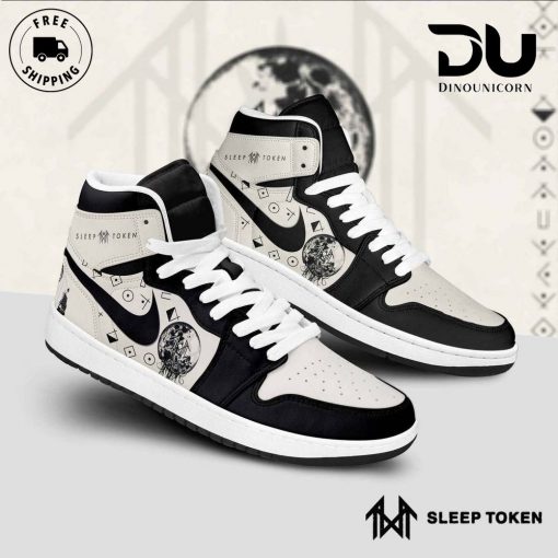 Premium Sleep Token Air Jordan 1