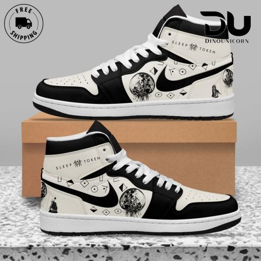 Premium Sleep Token Air Jordan 1