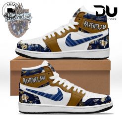 Rowena Ravenclaw Harry Potter Air Jordan 1