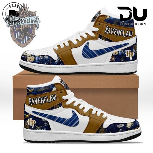 Rowena Ravenclaw – Harry Potter Air Jordan 1