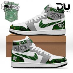 Salazar Slytherin Harry Potter Air Jordan 1