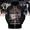 South Carolina Gamecocks 2024 NCAA Women’s Basketball “To The Final Four” Hoodie