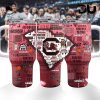 South Carolina Gamecocks 2024 NCAA Women’s Basketball Stanley Tumbler