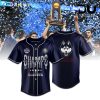 NC State Wolfpack 2024 ACC Men’s Basketball Conference Tournament Champions Jersey